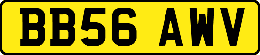 BB56AWV