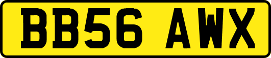 BB56AWX