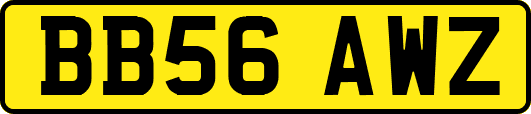 BB56AWZ