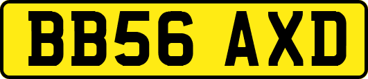 BB56AXD