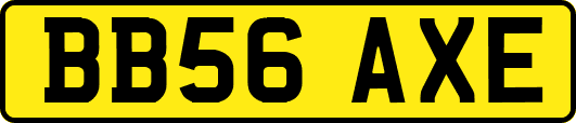 BB56AXE