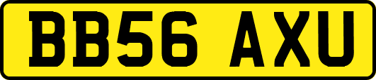 BB56AXU