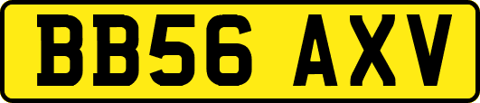 BB56AXV