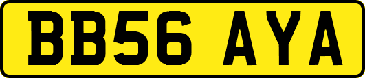 BB56AYA