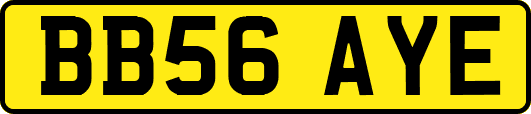BB56AYE