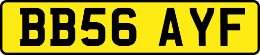 BB56AYF