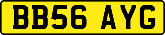 BB56AYG