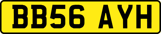 BB56AYH
