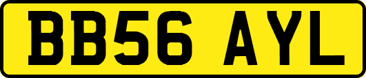 BB56AYL