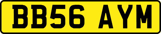 BB56AYM