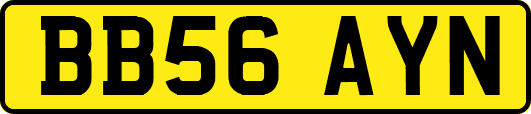 BB56AYN