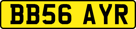 BB56AYR