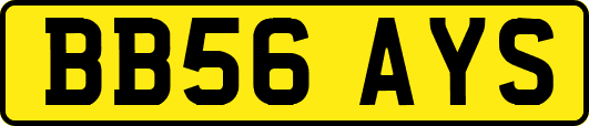 BB56AYS