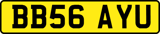 BB56AYU