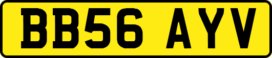 BB56AYV