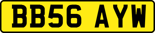 BB56AYW