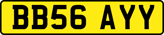 BB56AYY