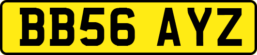 BB56AYZ