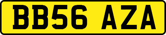 BB56AZA