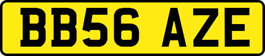 BB56AZE