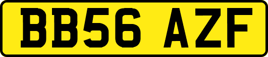 BB56AZF