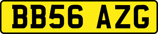 BB56AZG