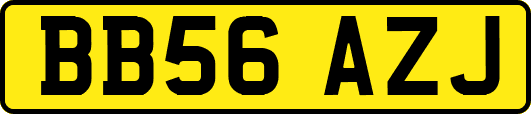 BB56AZJ