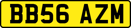 BB56AZM