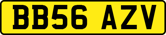 BB56AZV