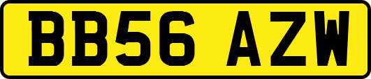 BB56AZW