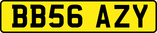 BB56AZY