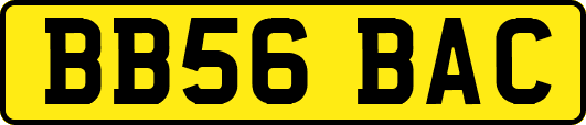 BB56BAC