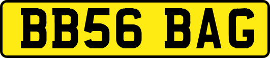 BB56BAG