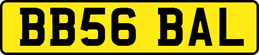 BB56BAL