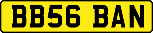 BB56BAN