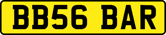 BB56BAR