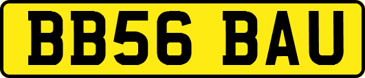 BB56BAU