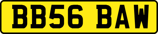 BB56BAW