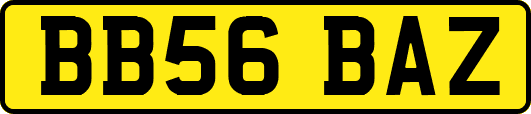 BB56BAZ