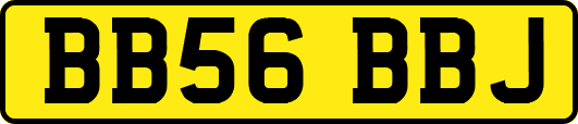 BB56BBJ