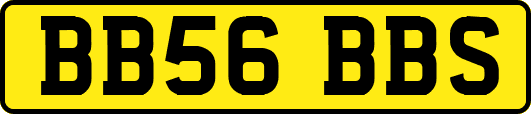 BB56BBS