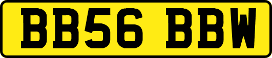 BB56BBW