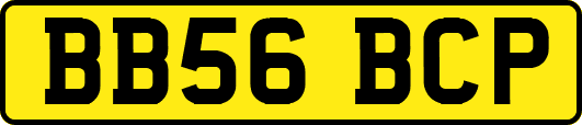 BB56BCP
