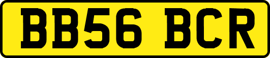 BB56BCR