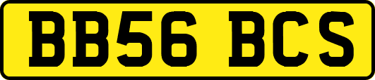 BB56BCS