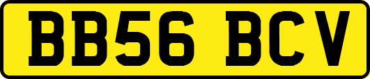 BB56BCV
