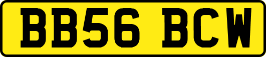 BB56BCW