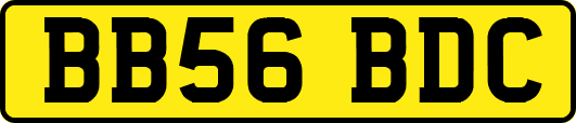 BB56BDC