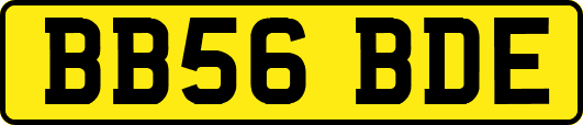 BB56BDE