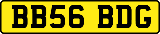BB56BDG